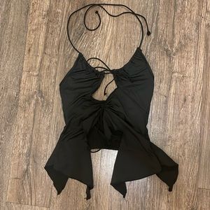 Black Svana Iamgia dupe